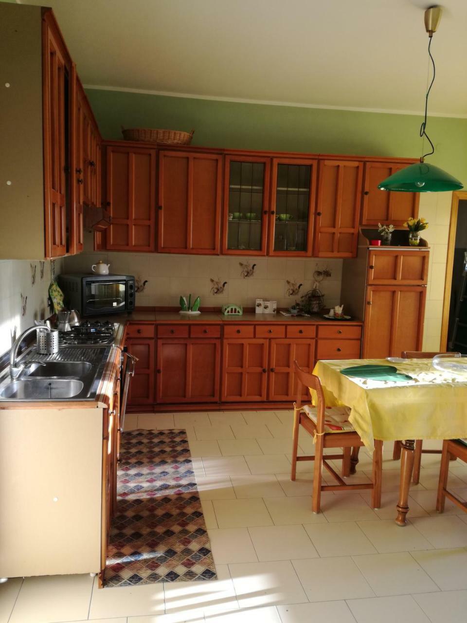 Appartamento In Villa Virginia Fino A 10 Ospiti Mondragone Exterior photo