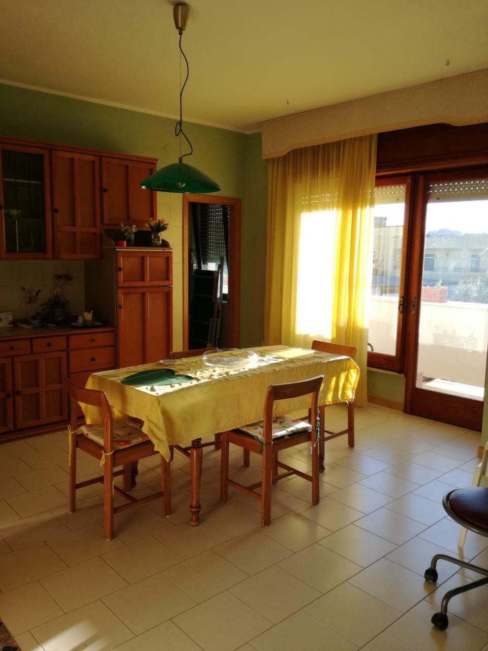 Appartamento In Villa Virginia Fino A 10 Ospiti Mondragone Exterior photo